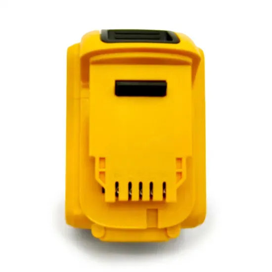 Saint Lucia cylindrical power lithium battery prospects - Hifi Network Hub Power Solutions Inc.