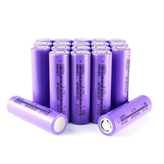 Kigali Energy Storage Battery Sellers - Hifi Network Hub Power Solutions Inc.