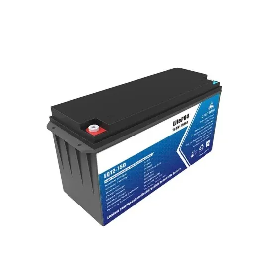 Liquid-cooled energy storage battery container system