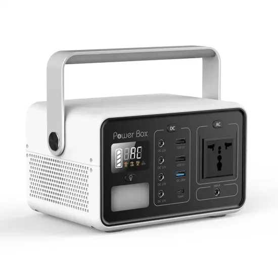 Energy storage equipment can replace power supply companies