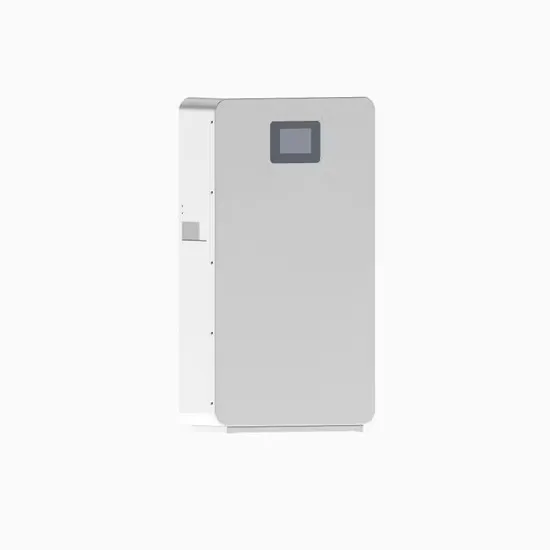 Vanadium battery energy storage wind power