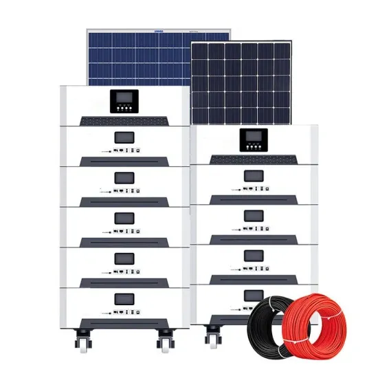 Energy storage power station cost estimation