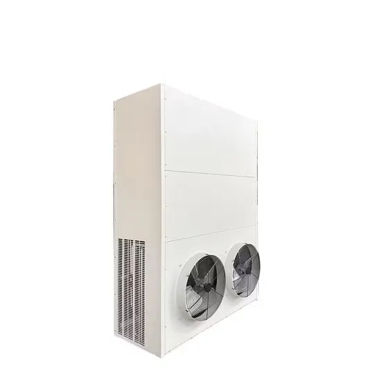 Flywheel energy storage 380v - Hifi Network Hub Power Solutions Inc.
