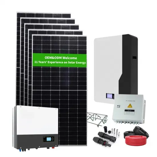 Distributed Grid-connected Energy Storage - Hifi Network Hub Power Solutions Inc.