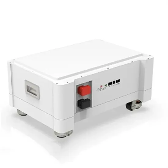 Sucre large photovoltaic module equipment price comparison - Hifi Network Hub Power Solutions Inc.