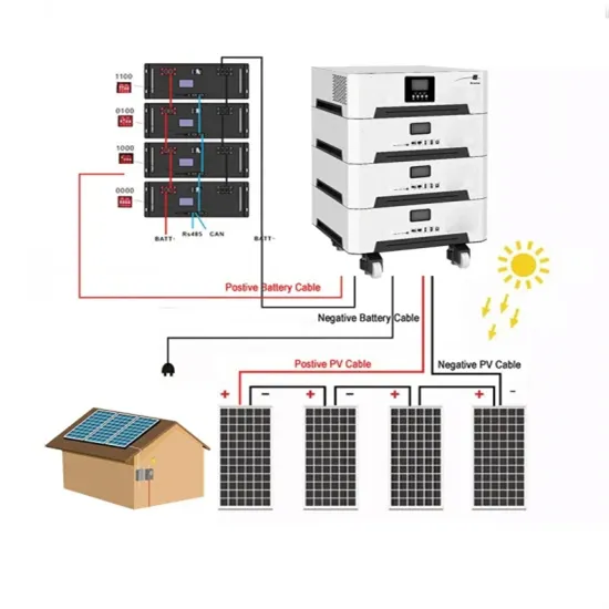 10kW PV grid-connected inverter
