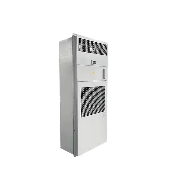 Base station solar energy principle