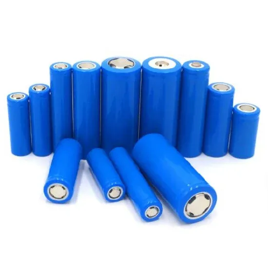 Doha Power Storage - Hifi Network Hub Power Solutions Inc.