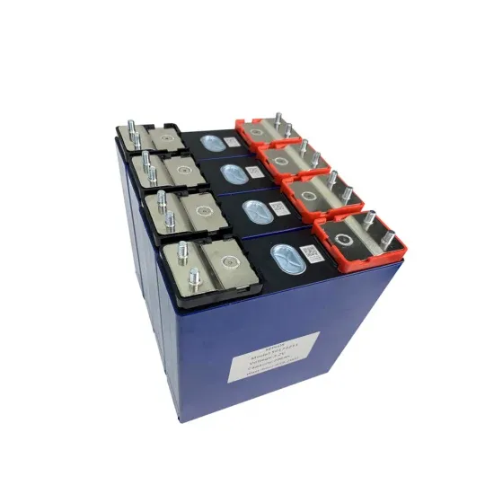 Distributed Intelligent Energy Storage Power Station
