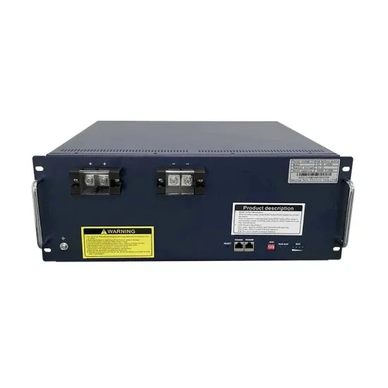 Colombian lithium battery pack custom manufacturer - Hifi Network Hub Power Solutions Inc.