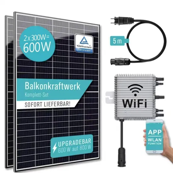 Which three are wind solar and energy storage