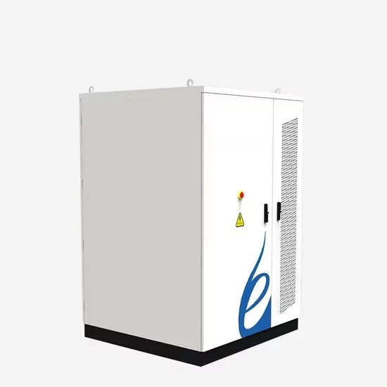 Eastern European Intelligent Uninterruptible Power Supply Manufacturer