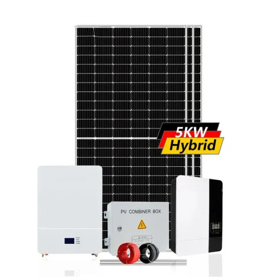 Install solar air conditioner on medium and large v in East Africa - Hifi Network Hub Power Solutions Inc.