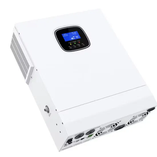 Kampala Large Energy Storage BMS System - Hifi Network Hub Power Solutions Inc.