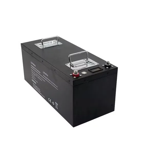 Advantages and disadvantages of titanate energy storage batteries - Hifi Network Hub Power Solutions Inc.
