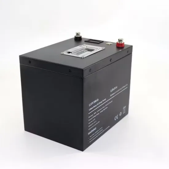 Costa Rica Energy Storage Battery Container Manufacturing