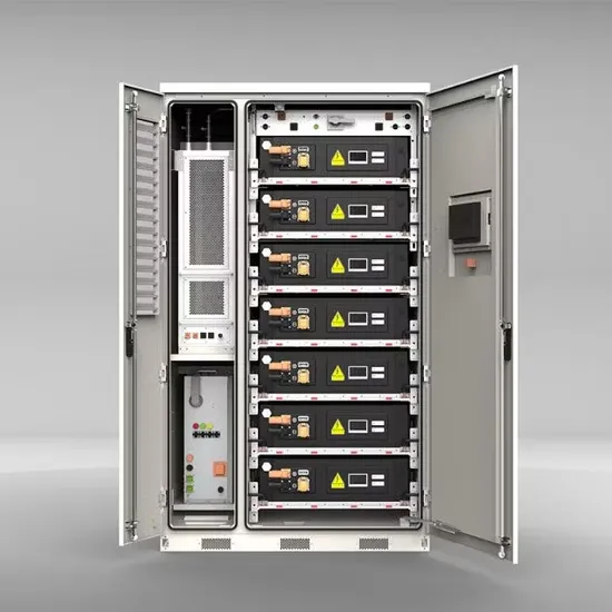 Household energy storage battery unit price - Hifi Network Hub Power Solutions Inc.