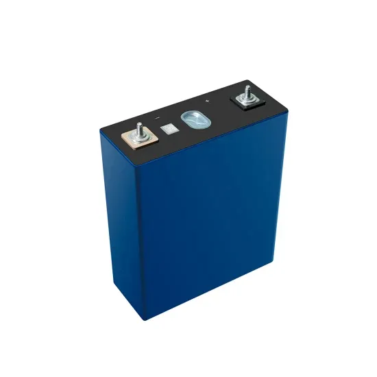 Cook Islands Solar Lithium Battery Pack