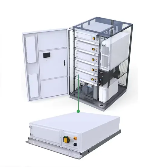 Energy storage system sales