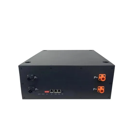 Battery cabinet integration system in Canada - Hifi Network Hub Power Solutions Inc.