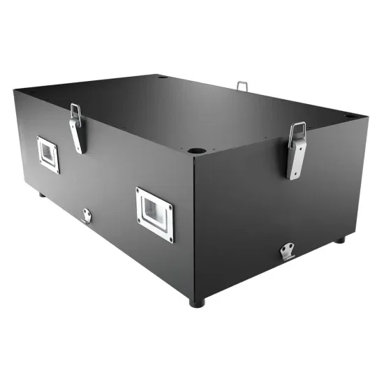 PV panel specifications and wattage