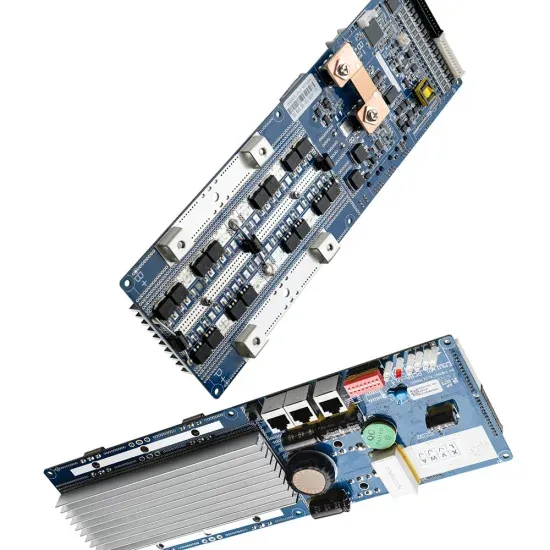 Inverter 48V to 12V