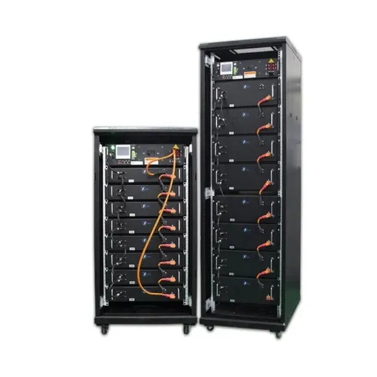Photovoltaic container battery reset - Hifi Network Hub Power Solutions Inc.