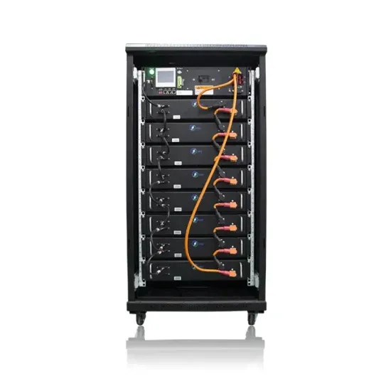 Georgetown Energy Storage Base Project - Hifi Network Hub Power Solutions Inc.