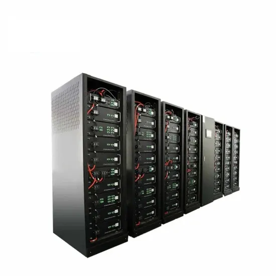 Paraguayan household energy storage lithium battery manufacturer - Hifi Network Hub Power Solutions Inc.