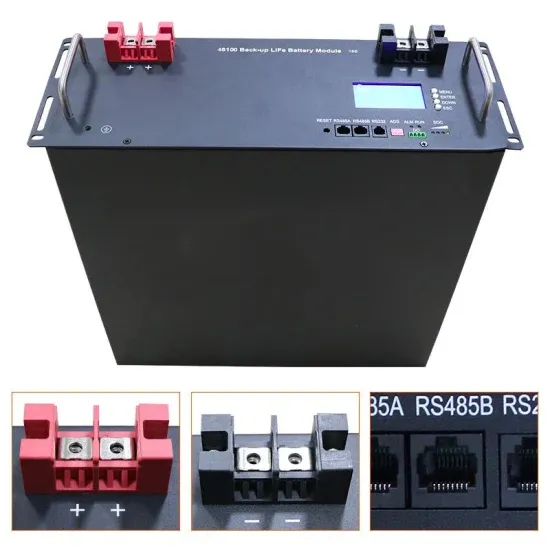 Battery energy storage system for communication base stations saves energy and reduces prices