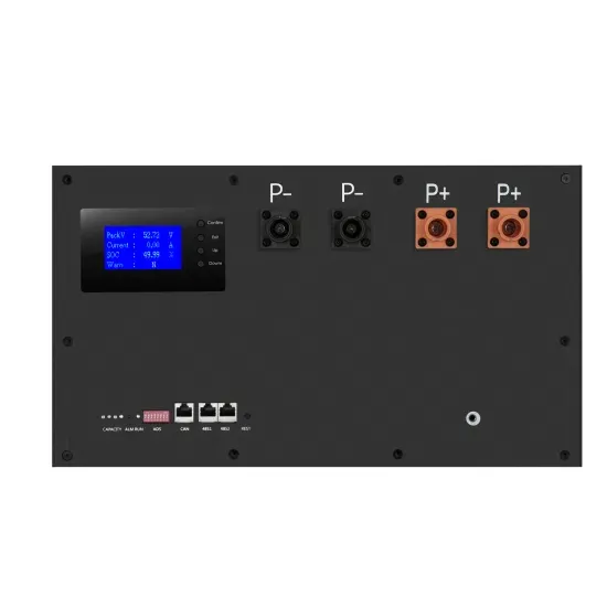 Southern RTK base station battery - Hifi Network Hub Power Solutions Inc.