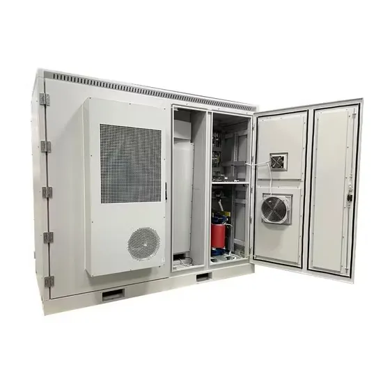 Price of energy storage system in Canberra - Hifi Network Hub Power Solutions Inc.