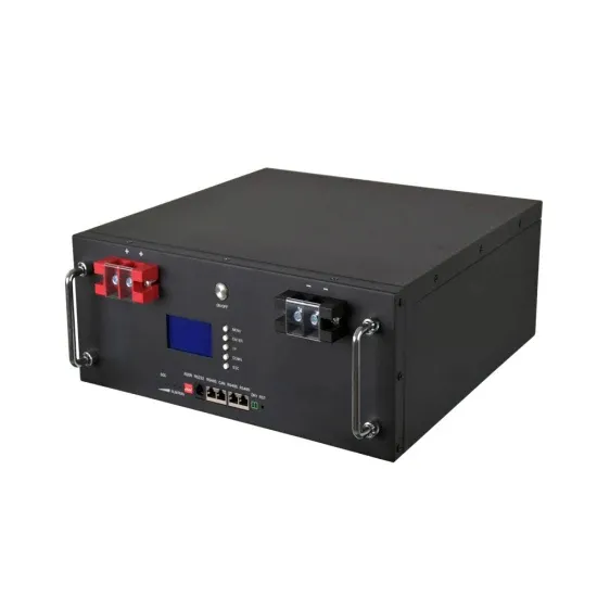 Photovoltaic power generation battery cabinet - Hifi Network Hub Power Solutions Inc.