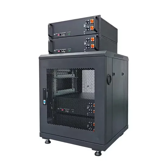 What material are new energy storage containers made of - Hifi Network Hub Power Solutions Inc.
