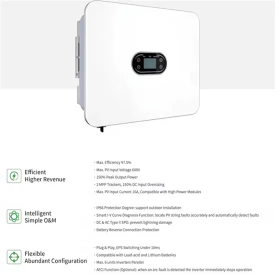 High-power outdoor communication power supply BESS - Hifi Network Hub Power Solutions Inc.