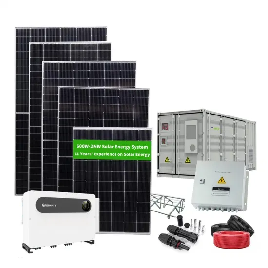 Modify an outdoor power supply