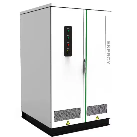 The cost of each part of the energy storage equipment