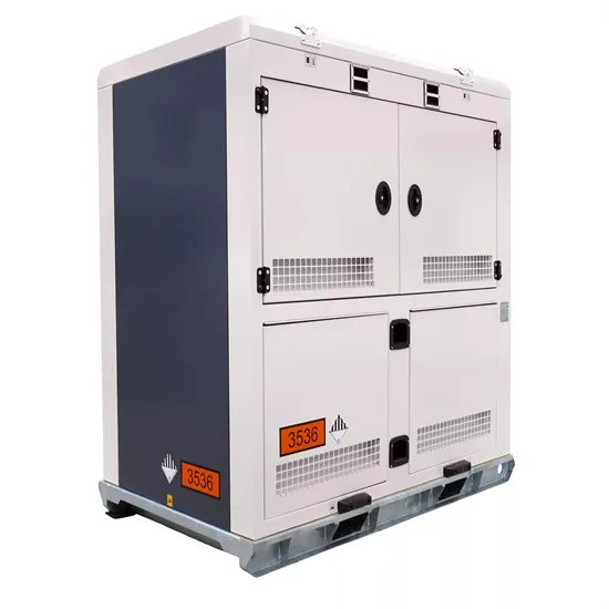 Communication green base station quotation scheme design - Hifi Network Hub Power Solutions Inc.