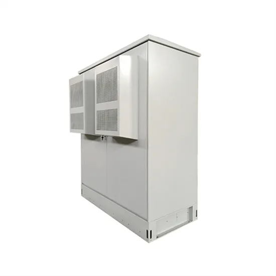 Energy storage container recommendation