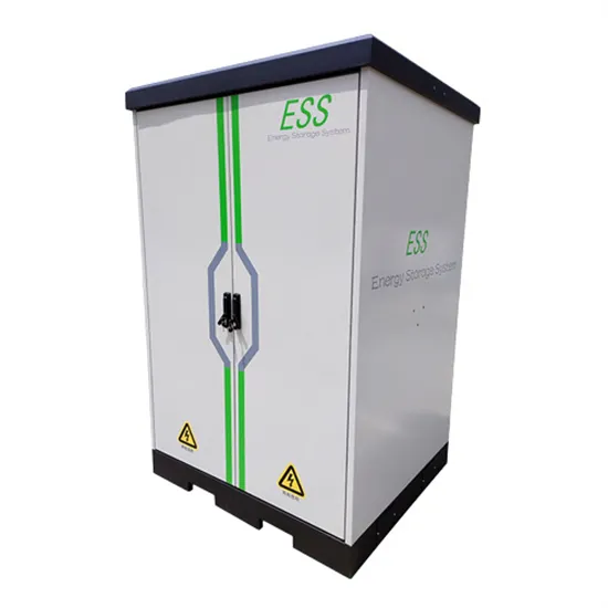The world s first wind solar and storage integration