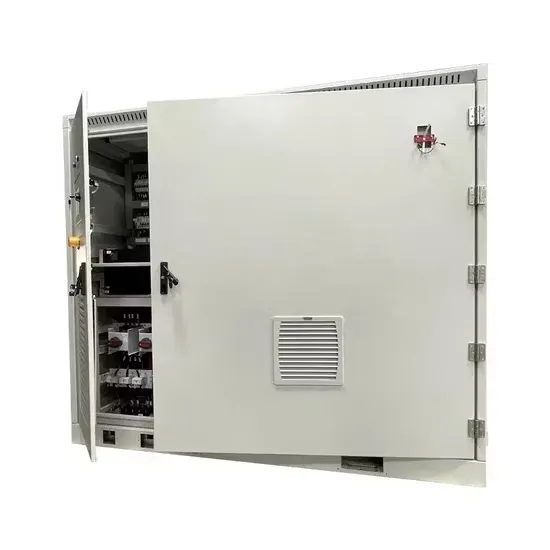 Design of LED lighting system based on solar power supply