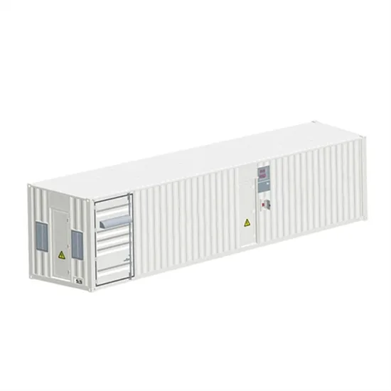 British lithium battery energy storage companies