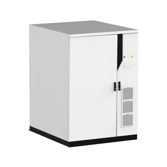 OPzV solid-state lead battery energy storage