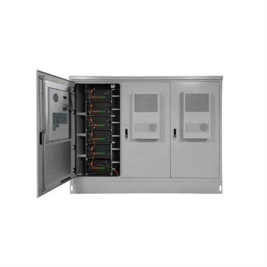 Madagascar large energy storage power supply price - Hifi Network Hub Power Solutions Inc.