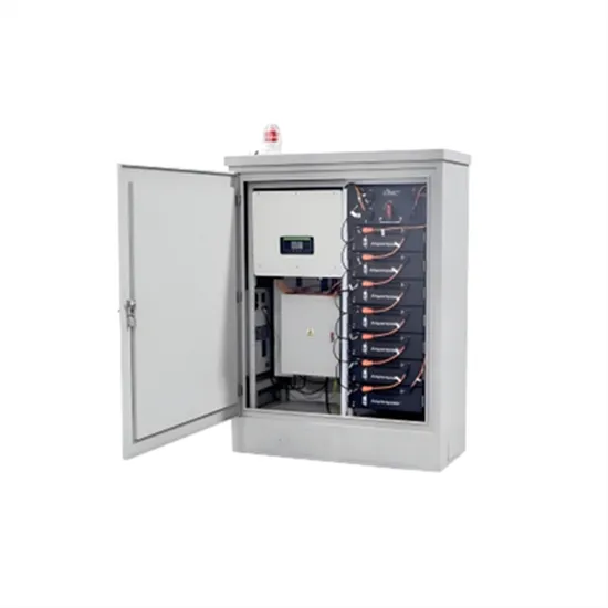 Nairobi Portable Energy Storage Battery Uses - Hifi Network Hub Power Solutions Inc.