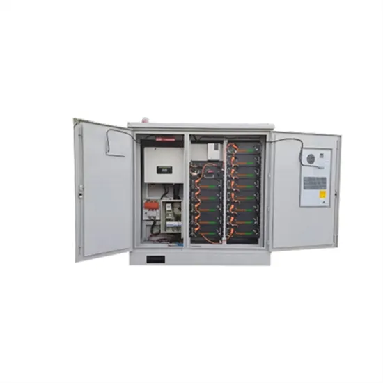 Gigawatt-hour energy storage projects