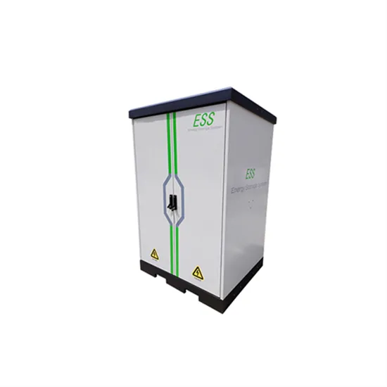 Brasilia on battery energy storage system for communication base stations - Hifi Network Hub Power Solutions Inc.