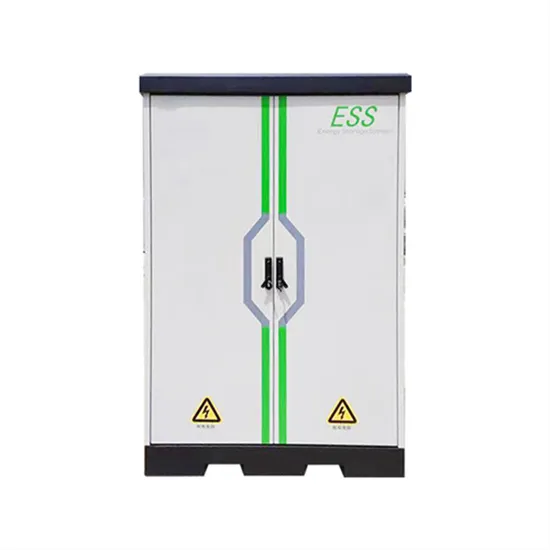 Southeast Asia Power Supply and Energy Storage Project