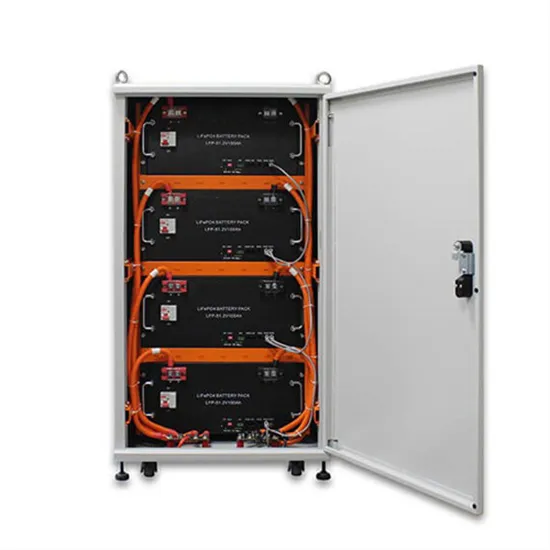 Communication base station inverter grid connection improves signal - Hifi Network Hub Power Solutions Inc.
