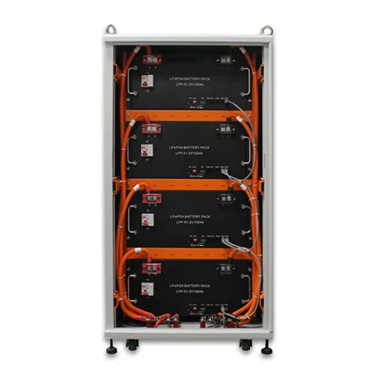 Connector of base station communication energy storage cabinet - Hifi Network Hub Power Solutions Inc.